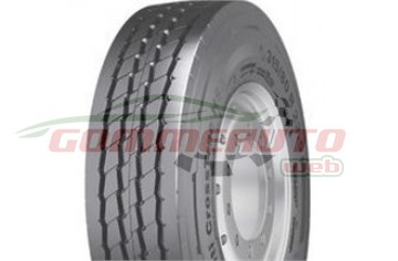 COP. 13/ R22.5 156/150K CROSSTRAC HS3